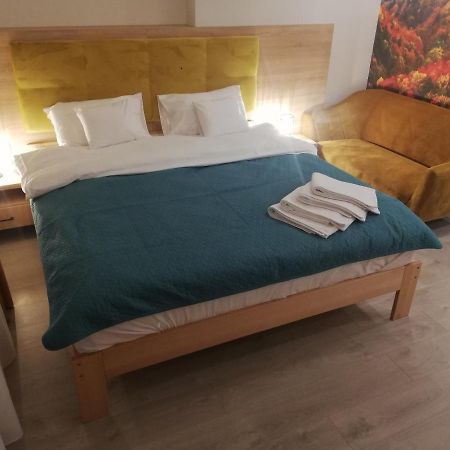 Bed and Breakfast U Zrodel Вісла Екстер'єр фото
